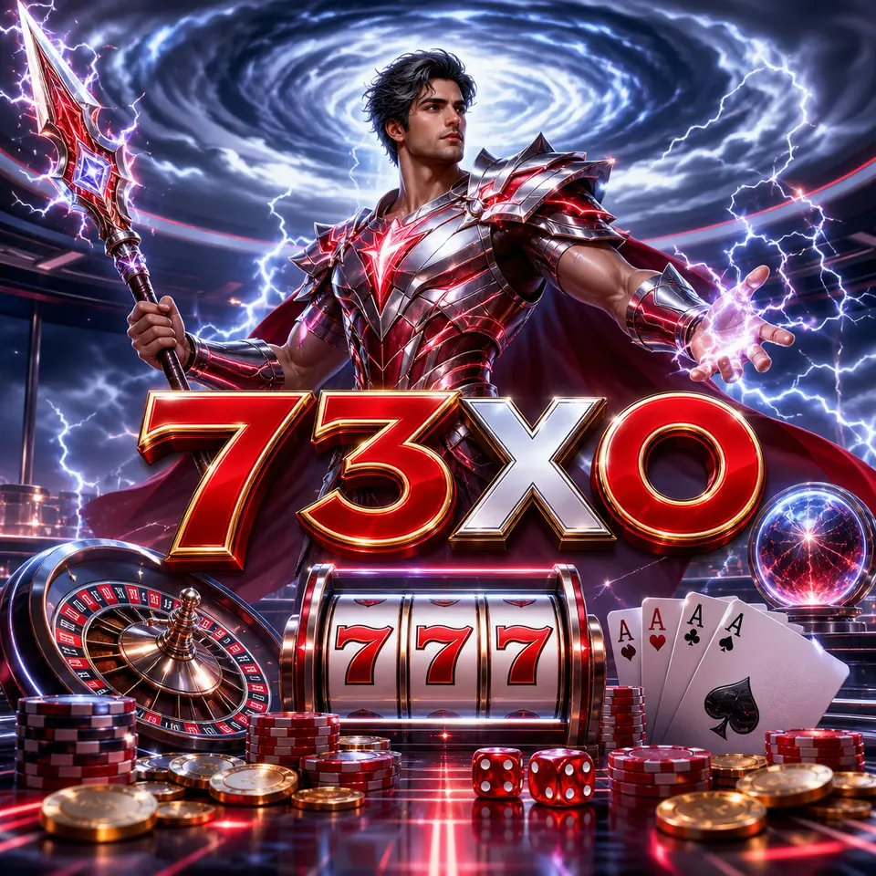 73xo Mag-login