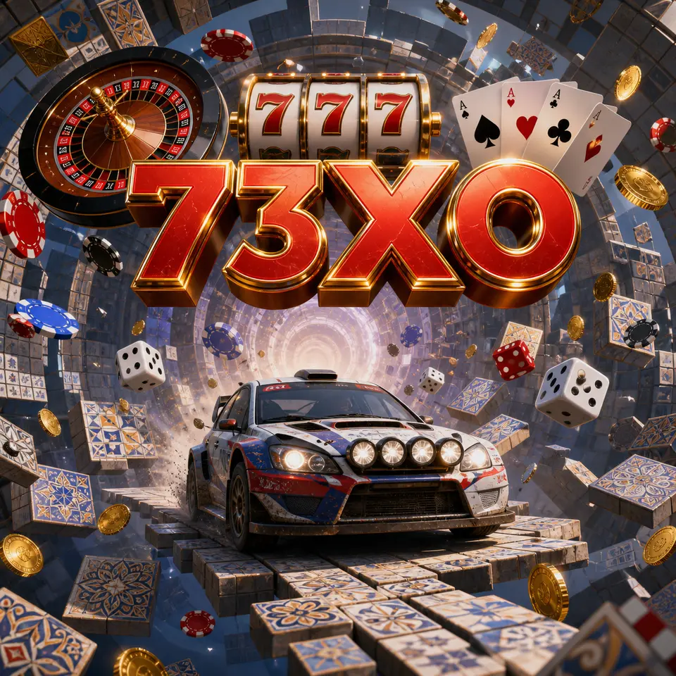 73xo Mag-login
