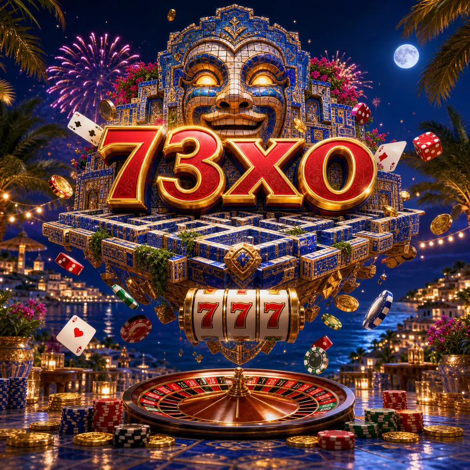 73xo Mag-login - 73xo Opisyal