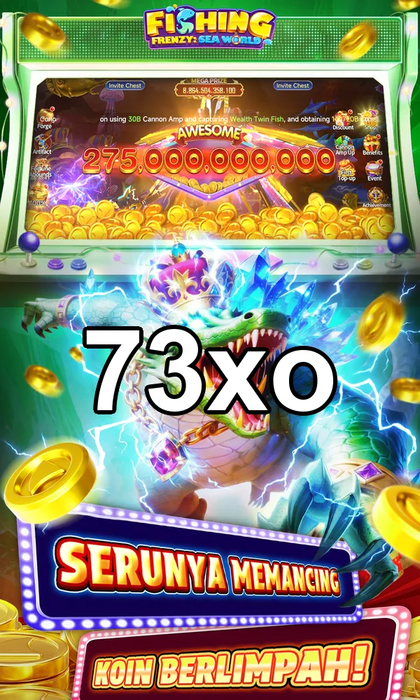 73xo Mga screenshot 1